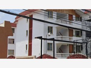 Departamento en Venta en San Francisco Culhuacán Barrio de La Magdalena Coyoacán