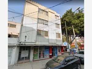 Departamento en Venta en Nueva Santa Maria Azcapotzalco