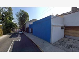 Casa en Venta en San Jerónimo Aculco Álvaro Obregón