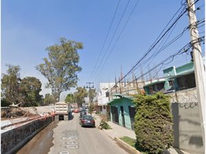 Casa en Venta en Lomas Estrella Iztapalapa