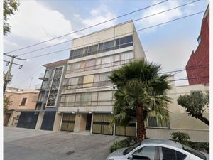 Departamento en Venta en Narvarte Oriente Benito Juárez