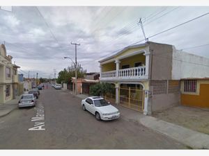 Casa en Venta en Tierra y Libertad Delicias