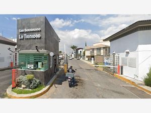 Casa en Venta en San Bernardino Tlaxcalancingo San Andrés Cholula