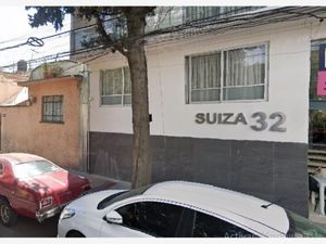 Departamento en Venta en Portales Oriente Benito Juárez