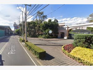 Casa en Venta en Ex-Ejido de Santa Úrsula Coapa Coyoacán