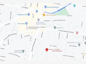 Departamento en Venta en Guadalajara Centro Guadalajara