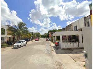 Casa en Venta en Cancún Centro Benito Juárez