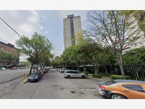 Departamento en Venta en Nonoalco Tlatelolco Cuauhtémoc