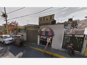 Casa en Venta en Los Reyes Tláhuac