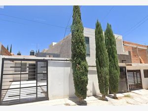 Casa en Venta en Vistas de Oriente Aguascalientes