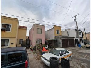 Casa en Venta en Hacienda las Fuentes Reynosa