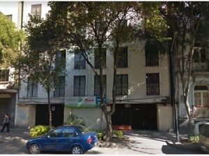 Departamento en Venta en Juarez Cuauhtémoc