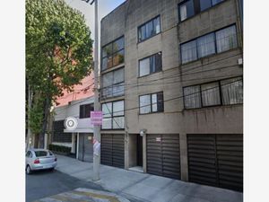 Departamento en Venta en Napoles Benito Juárez