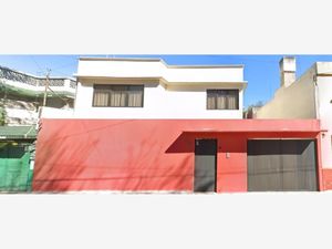 Casa en Venta en Pro-Hogar Azcapotzalco