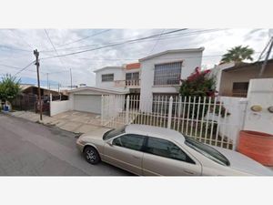 Casa en Venta en Lomas la Salle Chihuahua