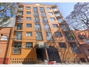 Departamento en Venta en Transito Cuauhtémoc