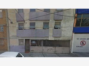 Departamento en Venta en Transito Cuauhtémoc