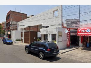 Departamento en Venta en Pedregal de Carrasco Coyoacán