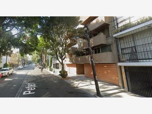 Departamento en Venta en Vertiz Narvarte Benito Juárez