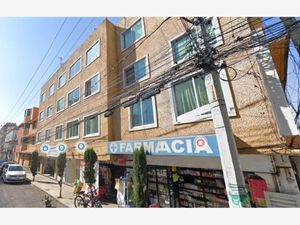 Departamento en Venta en Presidentes Ejidales 1a Sección Coyoacán