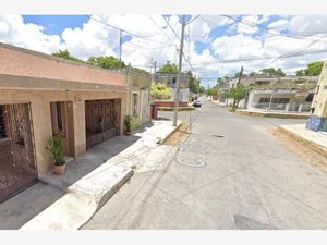 Casa en Venta en Merida Centro Mérida