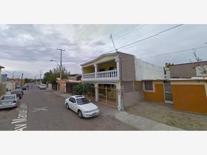 Casa en Venta en Tierra y Libertad Chihuahua