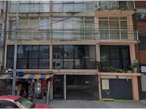 Departamento en Venta en Campestre Churubusco Coyoacán