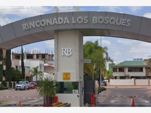 Casa en Venta en Rinconada los Bosques Aguascalientes