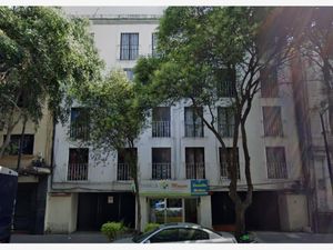 Departamento en Venta en Juarez Cuauhtémoc