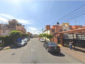 Casa en Venta en San Buenaventura Ixtapaluca