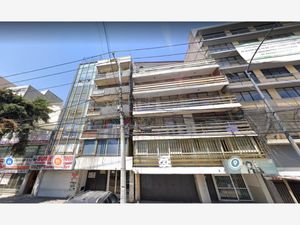 Departamento en Venta en Vertiz Narvarte Benito Juárez