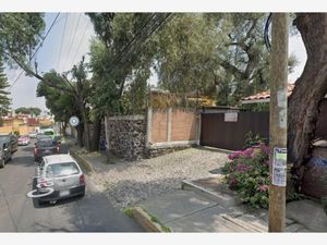 Casa en Venta en Santa Ursula Xitla Tlalpan