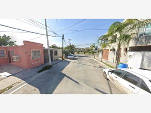 Casa en Venta en Alberos Cadereyta Jiménez