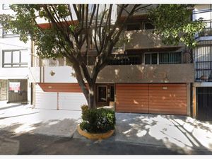 Departamento en Venta en Vertiz Narvarte Benito Juárez