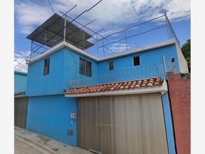 Casa en Venta en Educacion Oaxaca de Juárez