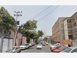 Departamento en Venta en Doctores Cuauhtémoc