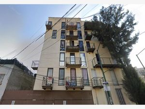 Departamento en Venta en Peralvillo Cuauhtémoc