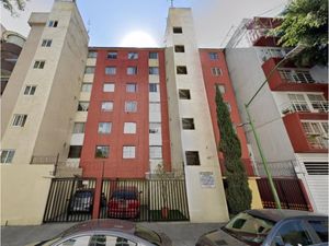 Departamento en Venta en San Rafael Cuauhtémoc