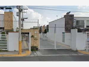 Casa en Venta en Ojo de Agua Tecámac