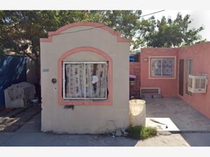 Casa en Venta en Alberos Cadereyta Jiménez