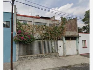 Casa en Venta en Ciudad Jardin Coyoacán