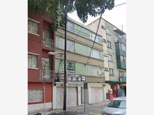 Departamento en Venta en Narvarte Poniente Benito Juárez