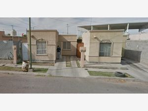 Casa en Venta en El Mirador Delicias