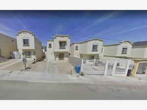 Casa en Venta en Residencial del Sol Ensenada