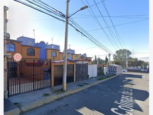 Casa en Venta en San Buenaventura Ixtapaluca