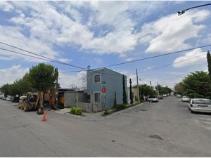 Casa en Venta en Ciudad Benito Juárez Centro Juárez