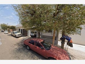 Casa en Venta en Santa Fe Culiacán