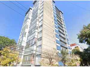 Departamento en Venta en Roma Norte Cuauhtémoc