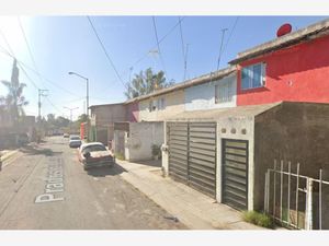 Casa en Venta en La Cruz Tonalá