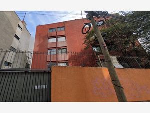 Departamento en Venta en Popotla Miguel Hidalgo